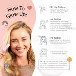 Grace & Stella Caffeine Under Eye Brightener Balm