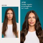 OGX Argan Oil Shampoo for Repairing Damaged Hair