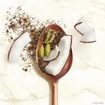 Coconut Milk & Chai Spice Hair Food Shampoo