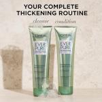 L'Oreal Paris EverPure Thickening Shampoo & Conditioner Set