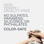 Jhirmack Silver Brightening Shampoo & Conditioner Set