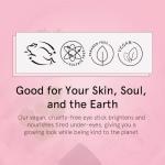 Grace & Stella Caffeine Under Eye Brightener Balm