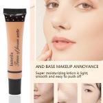 All-in-One Makeup Kit with 20 Brushes