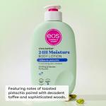 eos Shea Better Body Lotion - Crème de Pistachio