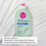 eos Shea Better Body Lotion - Crème de Pistachio