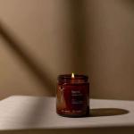 Maude Burn No. 3 Jojoba Oil Massage Candle