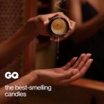 Maude Burn No. 3 Jojoba Oil Massage Candle