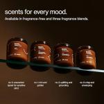 Maude Burn No. 3 Jojoba Oil Massage Candle