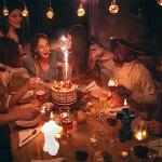 Female Body Shaped Scented Candles - 2 Pack