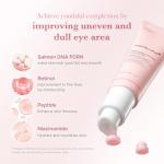 Medicube Salmon DNA Pink Peptide Eye Serum