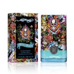 ED HARDY Hearts & Daggers Men's Cologne Spray
