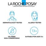La Roche-Posay Toleriane Matte Moisturizer for Oily Skin