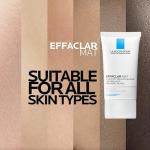 La Roche-Posay Effaclar Mat Moisturizer for Oily Skin