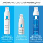 La Roche-Posay Soothing Moisturizer for Sensitive Skin