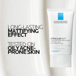 La Roche-Posay Effaclar Mat Moisturizer for Oily Skin