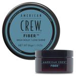 American Crew Men's Hair Fiber - High Hold, Low Shine