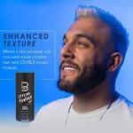 L3 Men's Styling Powder for Natural Look