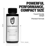 Slick Gorilla Hair Styling Powder for Men 0.70 oz