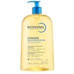 Bioderma Atoderm Nourishing Shower Oil for All Skin