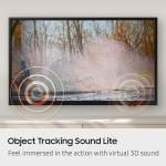 SAMSUNG 32-Inch Full HD Smart TV F6000