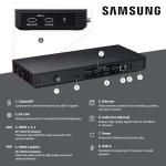 Samsung 65-Inch 4K Neo QLED Smart TV