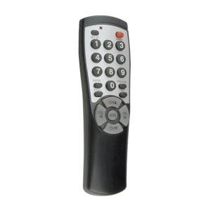 Brightstar BR100B Universal TV Remote - 10 Pack