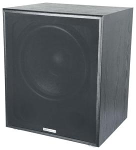 Rockville 15" Powered Subwoofer for Home Theater