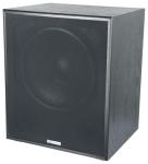 Rockville 15" Powered Subwoofer for Home Theater