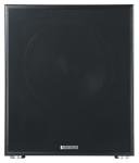 Rockville 15" Powered Subwoofer for Home Theater