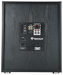 Rockville 15" Powered Subwoofer for Home Theater