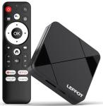 LEFFOT RK3518 4K Streaming TV Box