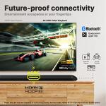 Nakamichi Shockwafe Ultra 9.2.4 Soundbar System