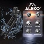 ALEKO Smart Dual Swing Gate Opener Kit