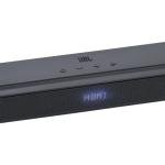 JBL Bar 2.1 Deep Bass Soundbar with Subwoofer