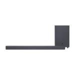 JBL Bar 2.1 Deep Bass Soundbar with Subwoofer