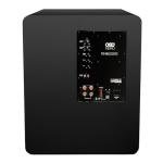 OSD Audio 15" Powerful Front Firing Subwoofer