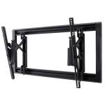 Heavy-Duty Tilt TV Wall Mount for 42"-90" TVs