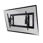 Heavy-Duty Tilt TV Wall Mount for 42"-90" TVs