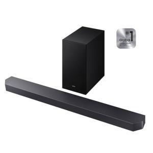 Samsung Q-Series HW-Q600F Soundbar with Wireless Subwoofer