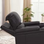MCombo Power Recliner Chair with Headrest & USB Ports