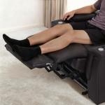 MCombo Power Recliner Chair with Headrest & USB Ports