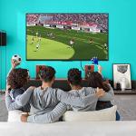 EMK 90 Degree Toslink Optical Cable - 5ft