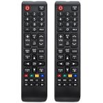2-Pack Samsung TV Remote Replacement BN59-01301A