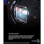 Epson LS11000 4K Laser Projector for Home Theater