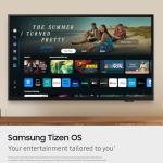 SAMSUNG 40-Inch Full HD Smart TV with HDR