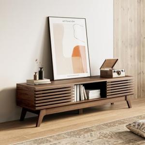 AODK 59" Mid-Century Modern TV Stand