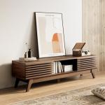 AODK 59" Mid-Century Modern TV Stand