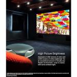 Epson LS11000 4K Laser Projector for Home Theater