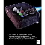 Epson LS11000 4K Laser Projector for Home Theater