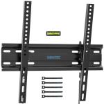 BONTEC Tilting TV Wall Mount for 23-60 Inch TVs